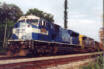 CSXT 0804