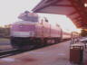 MBTA F40PH-2 1017