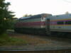 MBTA F40PH-2 1017