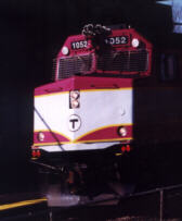 MBTA 1052