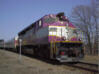 MBTA 1122