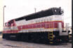 MBTA 1126