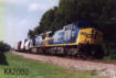 CSX 212