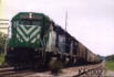 SD40 3020