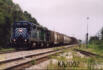 SD40-2 3127