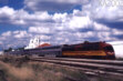 DMU Colorado RailCar
