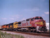BNSF 824