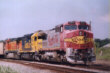 BNSF 824