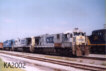 CSX 7018