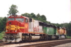 BNSF8206