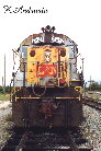 CSX 2627