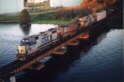 CSX 2535