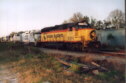 CSX 6300