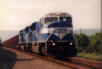 Conrail Extra 4119East