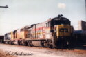 CSX 3136
