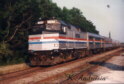 Amtrak P092