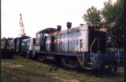 CSX C30-7