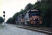 FEC (CSXT) Coal Extra