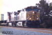 BNSF 4490
