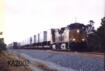 BNSF 4490