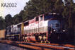 CSX 4677