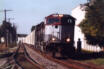 CSXT 4679