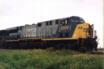 CSXT #5000