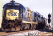 CSX 5505