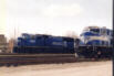 EMD SD60I