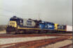 CSXT 5820