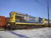 CSXT 5836