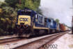 CSX 5905