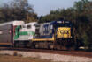CSXT 5917