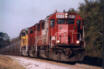 CSXT Train O806-31