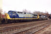 Spirit of Waycross at Framingham MA