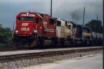 CSXT K869-11