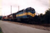 CSXT K869-11