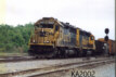 BNSF 6487