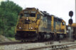 BNSF 6487