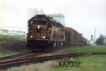 BNSF 6487