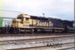 BNSF 6502