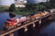 BNSF 670