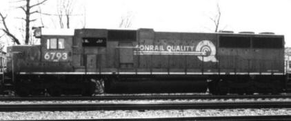 CR SD50 6793