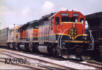 BNSF 6828