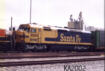 BNSF 6964