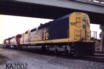 BNSF 6964