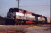 CSXT 7001-7008