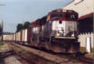 CSXT 7007
