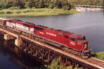 CSXT 7022