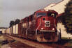 CSXT 7022